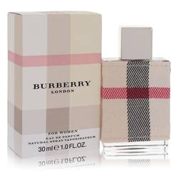 Burberry London (new) Eau De Parfum Spray By Burberry Burberry