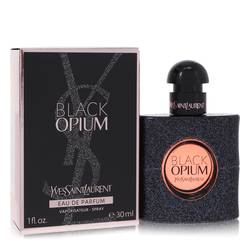 Black Opium Eau De Parfum Spray By Yves Saint Laurent Yves Saint Laurent