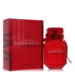 Bombshell Intense Eau De Parfum Spray By Victoria's Secret Victoria's Secret