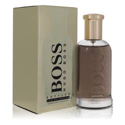 Boss No. 6 Eau De Parfum Spray By Hugo Boss Hugo Boss