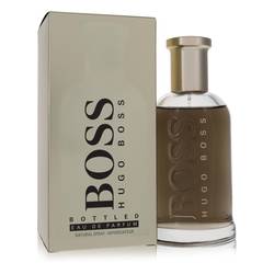 Boss No. 6 Eau De Parfum Spray By Hugo Boss Hugo Boss