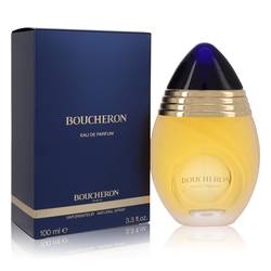 Boucheron Eau De Parfum Spray By Boucheron Boucheron