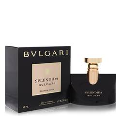 Bvlgari Splendida Jasmin Noir Eau De Parfum Spray By Bvlgari Bvlgari