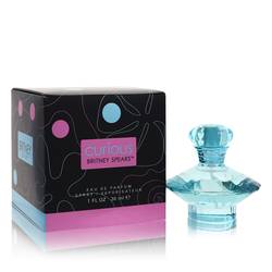 Curious Eau De Parfum Spray By Britney Spears Britney Spears