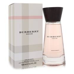 Burberry Touch Eau De Parfum Spray By Burberry Burberry