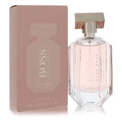 Boss The Scent Eau De Parfum Spray By Hugo Boss Hugo Boss