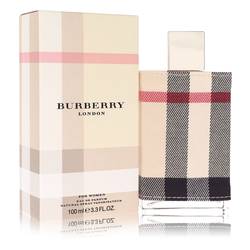 Burberry London (new) Eau De Parfum Spray By Burberry Burberry