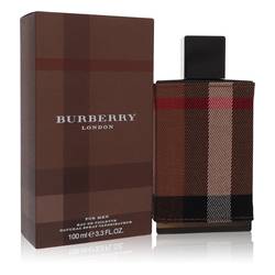 Burberry London (new) Eau De Toilette Spray By Burberry Burberry