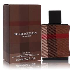 Burberry London (new) Eau De Toilette Spray By Burberry Burberry