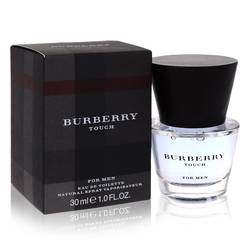 Burberry Touch Eau De Toilette Spray By Burberry Burberry