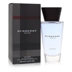 Burberry Touch Eau De Toilette Spray By Burberry Burberry