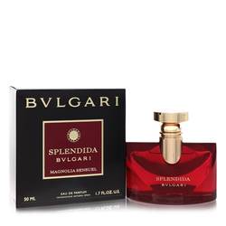 Bvlgari Splendida Magnolia Sensuel Eau De Parfum Spray By Bvlgari Bvlgari