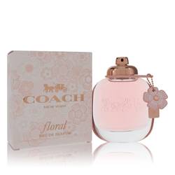 Coach Floral Eau De Parfum Spray By Coach Coach