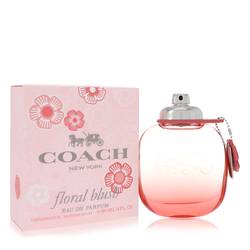 Coach Floral Blush Eau De Parfum Spray By Coach Coach