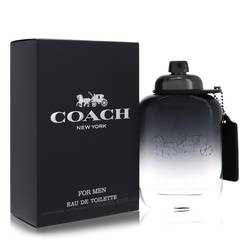 Coach Eau De Toilette Spray By Coach Coach