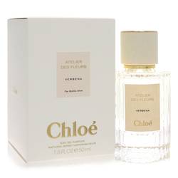 Chloe Verbena Eau De Parfum Spray By Chloe Chloe