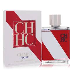 Ch Sport Eau De Toilette Spray By Carolina Herrera Carolina Herrera