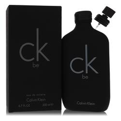 Ck Be Eau De Toilette Spray (Unisex) By Calvin Klein Calvin Klein