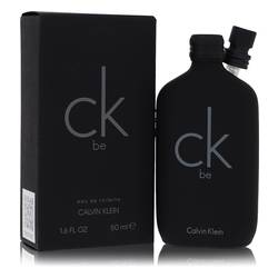 Ck Be Eau De Toilette Spray (Unisex) By Calvin Klein Calvin Klein