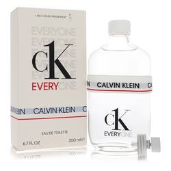 Ck Everyone Eau De Toilette Spray (Unisex) By Calvin Klein Calvin Klein