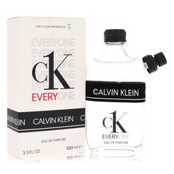 Ck Everyone Eau De Parfum Spray By Calvin Klein Calvin Klein