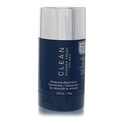 Clean Shower Fresh Deodorant Stick By Clean Clean