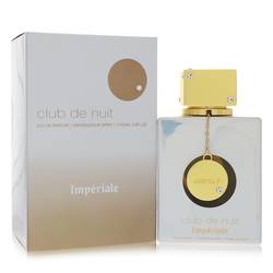 Club De Nuit Imperiale Eau De Parfum Spray By Armaf Armaf