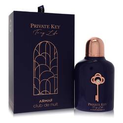 Club De Nuit Private Key To My Life Extrait De Parfum Spray (Unisex) By Armaf Armaf