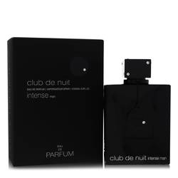 Club De Nuit Intense Eau De Parfum Spray By Armaf Armaf