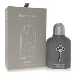 Club De Nuit Private Key To My Success Extrait De Parfum Spray (Unisex) By Armaf Armaf