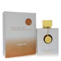 Club De Nuit Imperiale Eau De Parfum Spray By Armaf Armaf