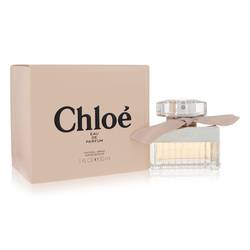 Chloe (new) Eau De Parfum Spray By Chloe Chloe