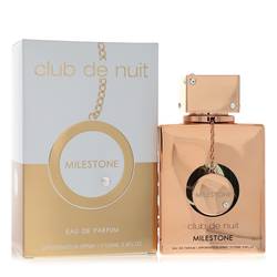 Club De Nuit Milestone Eau De Parfum Spray By Armaf Armaf