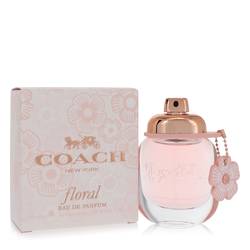 Coach Floral Eau De Parfum Spray By Coach Coach