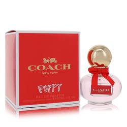 Coach Poppy Eau De Parfum Spray By Coach Coach