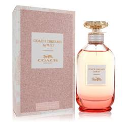 Coach Dreams Sunset Eau De Parfum Spray By Coach Coach