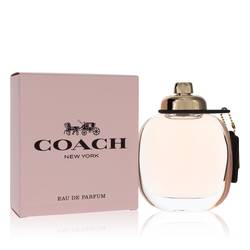 Coach Eau De Parfum Spray By Coach Coach