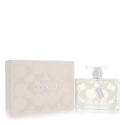 Coach Signature Eau De Parfum Spray By Coach Coach