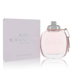 Coach Eau De Toilette Spray By Coach Coach