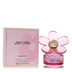 Daisy Love Paradise Eau De Toilette Spray (Limited Edition) By Marc Jacobs Marc Jacobs