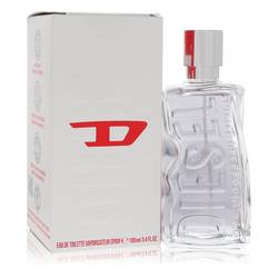 D By Diesel Eau De Toilette Spray By Diesel Diesel