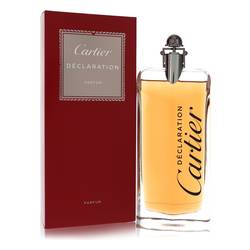 Declaration Parfum Spray By Cartier Cartier