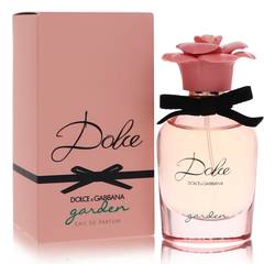 Dolce Garden Eau De Parfum Spray By Dolce & Gabbana Dolce & Gabbana