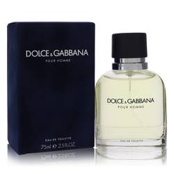 Dolce & Gabbana Eau De Toilette Spray By Dolce & Gabbana Dolce & Gabbana