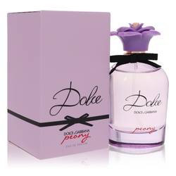 Dolce Peony Eau De Parfum Spray By Dolce & Gabbana Dolce & Gabbana