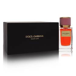 Dolce & Gabbana Velvet Love Eau De Parfum Spray By Dolce & Gabbana Dolce & Gabbana