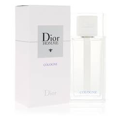 Dior Homme Eau De Toilette Spray (New Packaging 2020) By Christian Dior Christian Dior