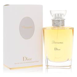 Diorama Eau De Toilette Spray By Christian Dior Christian Dior