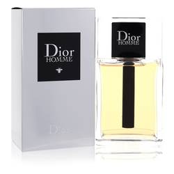 Dior Homme Eau De Toilette Spray (New Packaging 2020) By Christian Dior Christian Dior