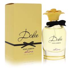 Dolce Shine Eau De Parfum Spray By Dolce & Gabbana Dolce & Gabbana